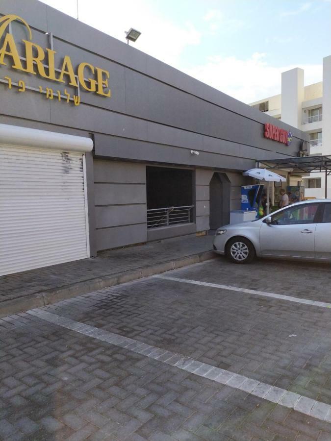 Hostel In Eilat Exterior foto