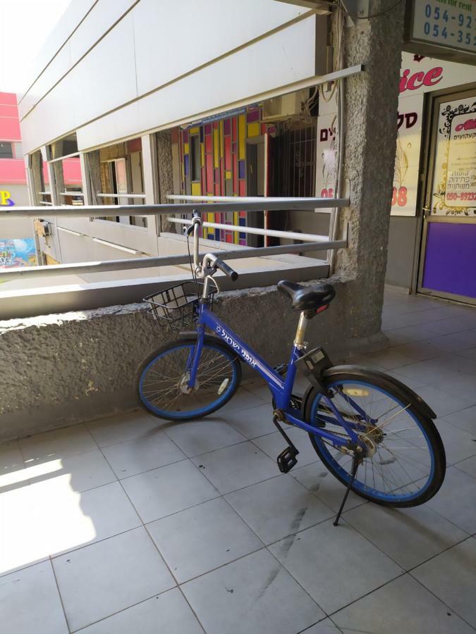 Hostel In Eilat Exterior foto