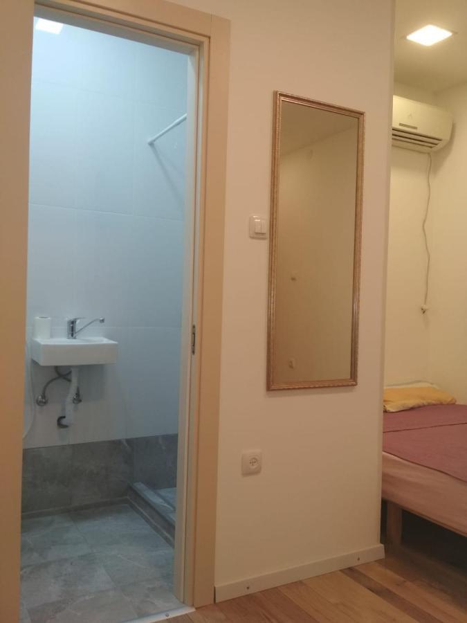Hostel In Eilat Exterior foto